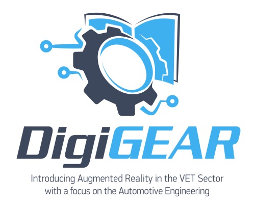 DigiGEAR